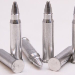 CARLSONS SNAP CAP 17HMR - ALUMINUM 6PK