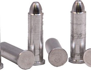 CARLSONS SNAP CAP .22 RIMFIRE - ALUMINUM 6PK