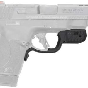 CRIMSON TRACE LASERGUARD - GREEN S&W SHIELD PLUS