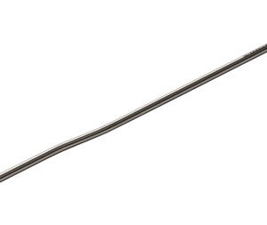 LANTAC MSPEC GASE TUBE - INTERMEDIATE STAINLESS STEEL