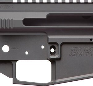 LANTAC N15 RAVEN SIDE CHARGE - BILLET UPPER & LOWER SET