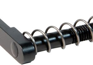 GEISSELE SUPER STAINLESS - MAGAZINE CATCH