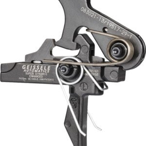 GEISSELE SUPER DYNAMIC - ENHANCED TRIGGER  SDE