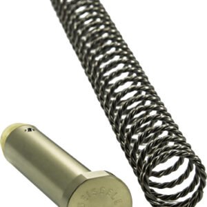 GEISSELE SUPER 42 BRAIDED WIRE - BUFFER SPRING COMBO H3