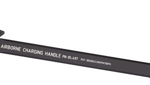 GEISSELE AIRBORN CHARGING - HANDLE 5.56 BLACK