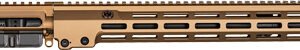 GEISSELE SUPER DUTY MOD1 - COMPLETE UPPER 5.56 16" DDC