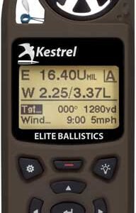 KESTREL 5700 ELITE W/APPLIED - BALLISTICS AND LINK FDE