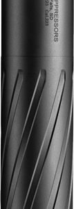 BANISH SUPPRESSORS BANISH223 - 1/2X28 7" BLACK