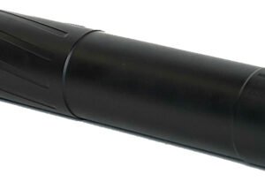 BANISH SUPPRESSORS 30 GOLD V2 - 308/762 8.2" BLACK