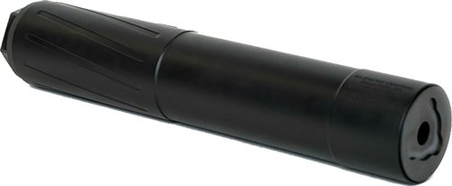 BANISH SUPPRESSORS 30 GOLD V2 - 308/762 8.2" BLACK