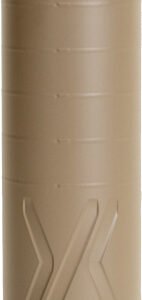 BANISH SUPPRESSORS BACKCOUNTRY - 300 DT 5/8X24 FDE