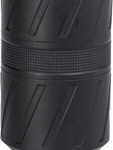 BANISH SUPPRESSORS SPEEDK 223 - TITANIUM 1/2X28 4" BLACK