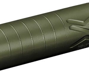 BANISH SUPPRESSORS BACKCOUNTRY - 300 DT 5/8X24 OD GREEN