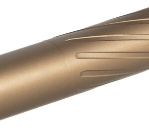 BANISH SUPPRESSORS BANISH223 - 1/2X28 7" BURNT BRONZE