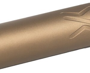 BANISH SUPPRESSORS BACKCOUNTRY - 300 DT 5/8X24 BURNT BRONZE