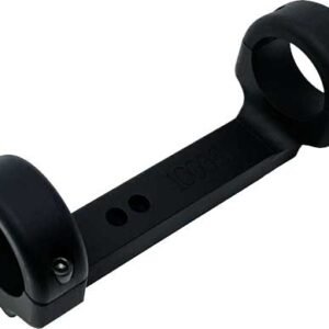 DNZ GAME REAPER INTEGRAL 1-PC - MOUNT T/C ENCORE OMEGA MED BLK