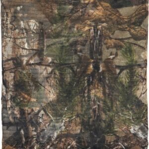 HS BLIND MATERIAL MESH NETTING - REALTREE EDGE 54"X12'