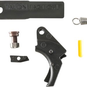 APEX TRIGGER & DUTY/CARRY KIT - POLYMER M&P45/M&P 2.0 9/40/45