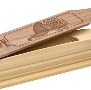 HS STRUT TURKEY CALL SUZIE - SNOOD BOX