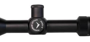HUSKEMAW SCOPE BLUE DIAMOND G2 - 2-12X44 30MM SFP HUNT SMART