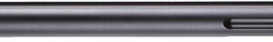 TACSOL BARREL 10/22 THREADED - SIGHTLESS MATTE BLACK