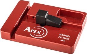 APEX BARREL FITTING JIG - TACTICAL - Image 2