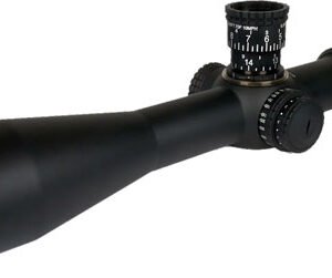HUSKEMAW SCOPE 5-30X56 34MM - TACTICAL SF HUNT SMART RET SFP