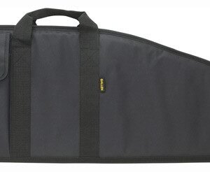 ALLEN ENGAGE TACTICAL RIFLE - CASE 42" W/3-POCKETS BLACK