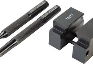 WHEELER AR GAS BLOCK TAPER PIN - REMOVAL TOOL