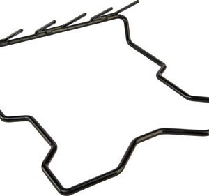 LOCKDOWN HANDGUN MUZZLE RACK - 6 GUN