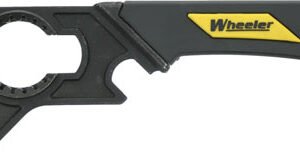 WHEELER PROFESSIONAL ARMORER'S - WRENCH FOR AR-15