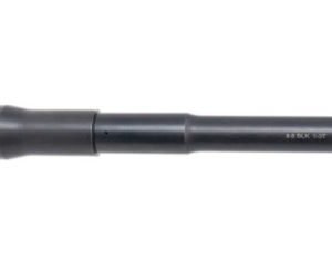 FAXON AR10 BBL 8.6 BLK 12" 1:3 - T PISTOL LENGTH GUNNER PROFILE