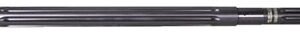 FAXON AR10 BBL 6.5 CREEDMOOR - 20" 1:8 5R HEAVY FLUTED BLK