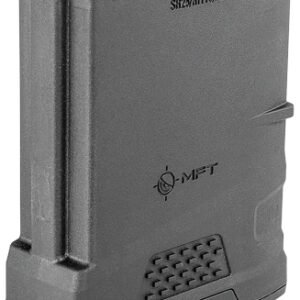 MFT MAGAZINE AR10/SR25 7.62X51 - 308 WIN 10RD SCORCHED EARTH