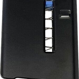 GLFA MAGAZINE GL10 LA 6.5 PRC - MAG 5 ROUNDS BLACK