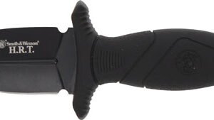 S&W KNIFE HRT BOOT/NECK KNIFE - 2" BLADE W/SHEATH