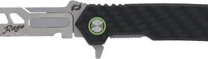 SCHRADE KNIFE PHANTOM ENRAGE 6 - 2.2" REPLCBL BLADE KNIFE
