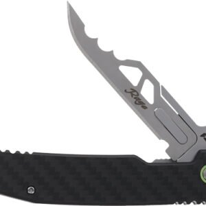 SCHRADE KNIFE PHANTOM ENRAGE 7 - 2.6" REPLCBL BLADE KNIFE