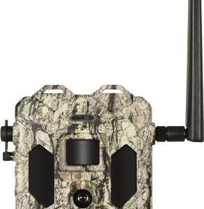 BUSHNELL TRAIL CAM CELLUCORE - LIVE DUAL-SIM 32MP NO GLOW