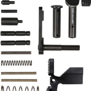 RISE PREMIUM LOWER PARTS KIT - AR-15
