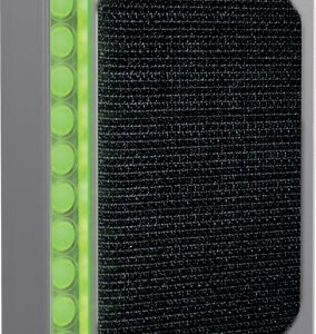 CALDWELL FLASH BANG PRO TARGET - HIT INDICATOR W/GREEN LEDS