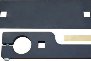 WHEELER ACTION WRENCH - FOR SAVAGE 110 AND 10 SERIES