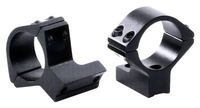 BROWNING 2 PIECE MOUNT SYSTEM - FOR AB3 INTERMEDIATE HGT MATTE