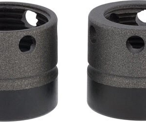 BROWNING RECOIL HAWG MUZZLE - BRAKE TUNGSTEN COLLARS & TOOL