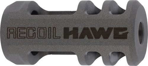 BROWNING RECOIL HAWG MUZZLE - BRAKE TUNGSTEN COLLARS & TOOL - Image 3