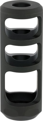 BROWNING SPORTER RECOIL HAWG - MUZZLE BRAKE BLK .30 & LESS - Image 3