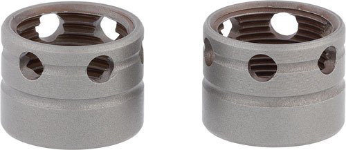 BROWNING SPORTER RECOIL HAWG - MUZZLE BRAKE SS .30 & LESS