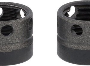 BROWNING SPORTER RECOIL HAWG - MUZZLE BRAKE TNGSTN .30 & LESS