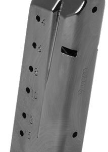 S&W MAGAZINE M&P SHIELD X - 9MM 15RD