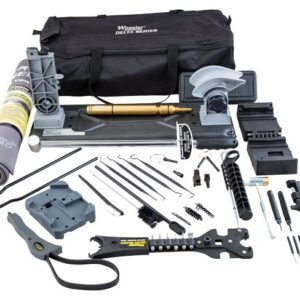 WHEELER AR ARMORERS ULTRA KIT